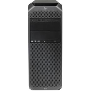 Hp Z6 G4 18 Ghz Intel Xeon Silver 4108 Zwart Toren Workstation hp kopen in de aanbieding