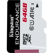 Kingston-MicroSD-High-Endurance-64GB-SDCE-64GB