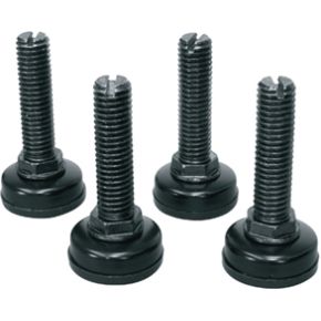 Middle Atlantic Products Levelfeet K Rack Toebehoren middle atlantic products kopen in de aanbieding