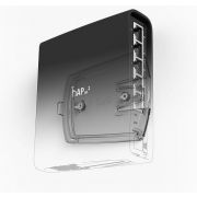 Mikrotik-hAP-ac-WLAN-toegangspunt-Power-over-Ethernet-PoE-Zwart