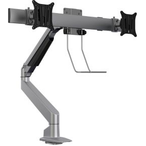 Multibrackets 7350073735938 Flat Panel Bureau Steun 813 Cm 32 Zilver multibrackets kopen in de aanbieding