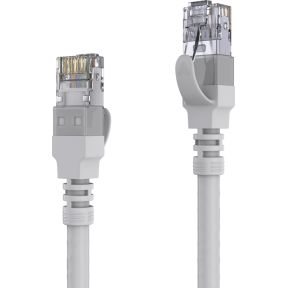 Purelink Cat6A Sftp 75M Netwerkkabel 75 M S Stp Grijs purelink kopen in de aanbieding