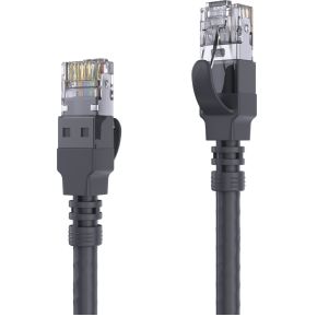 Purelink Mc1000 Netwerkkabel 10 M Cat6A Sftp S Stp Zwart purelink kopen in de aanbieding