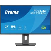 iiyama Prolite XB2792QSU-B1 27" Quad HD 120Hz IPS monitor