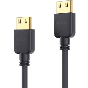 Purelink Pi0500 015 Hdmi Kabel 15 M Type A Standaard Zwart purelink kopen in de aanbieding Purelink Pi0500 015 Hdmi Kabel 15 M Type A Standaard Zwart purelink kopen in de aanbieding