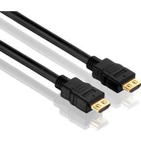 PureLink PI1000-050 HDMI kabel 5 m HDMI Type A (Standaard) Zwart