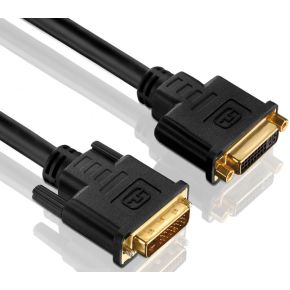 Purelink Pi4300 010 Dvi Kabel 1 M Zwart purelink kopen in de aanbieding