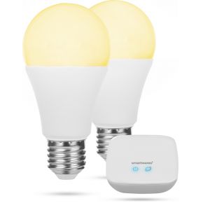 Smartwares Hw1600 2L Slimme Bulb Set smartwares kopen in de aanbieding
