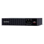 CyberPower PR2200ERTXL2U UPS Line-Interactive 2200 VA 2200 W 8 AC-uitgang(en)