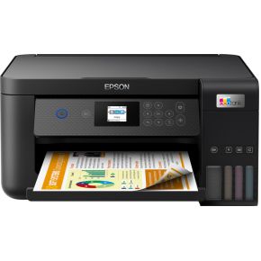 Megekko Epson EcoTank ET-2850 All-in-one printer aanbieding