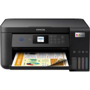 Megekko Epson EcoTank ET-2850 color MFP 3in1 33ppm mono 15ppm color printer aanbieding