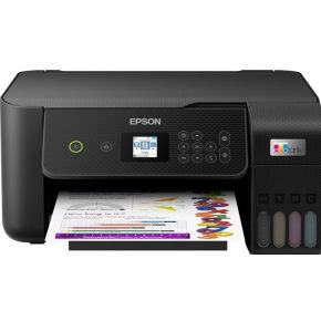 Megekko Epson EcoTank ET-2820 color MFP 3in1 printer aanbieding