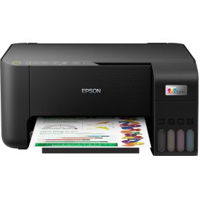 Megekko Epson EcoTank ET-2814 color MFP 3in1 printer aanbieding