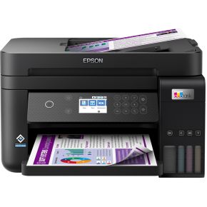 Megekko Epson EcoTank ET-3850 All-in-one printer aanbieding
