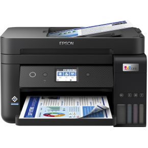 Megekko Epson EcoTank ET-4850 All-in-one printer aanbieding