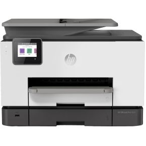 Hp Officejet Pro 9020 Thermische Inkjet 24 Ppm 4800 X 1200 Dpi A4 Wi Fi hp kopen in de aanbieding