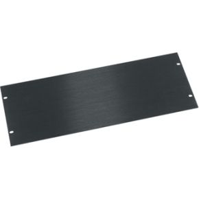 Middle Atlantic Products Hbl4 Rack Toebehoren Blank Panel middle atlantic products kopen in de aanbieding