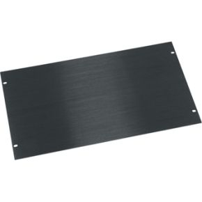 Middle Atlantic Products Hbl6 Rack Toebehoren Blank Panel middle atlantic products kopen in de aanbieding