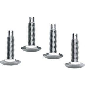 Middle Atlantic Products Lf Rack Toebehoren Feet middle atlantic products kopen in de aanbieding