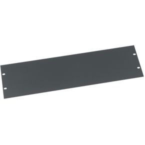 Middle Atlantic Products Phbl3 Cp6 Rack Toebehoren Blank Panel middle atlantic products kopen in de aanbieding