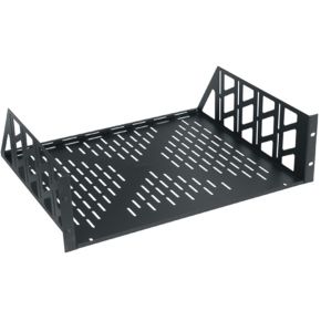 Middle Atlantic Products U3V 4 Rack Toebehoren Shelf middle atlantic products kopen in de aanbieding