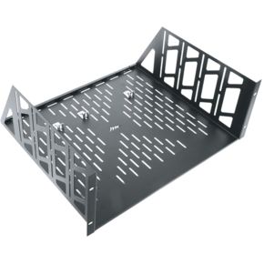 Middle Atlantic Products U4V 4 Rack Toebehoren Shelf middle atlantic products kopen in de aanbieding