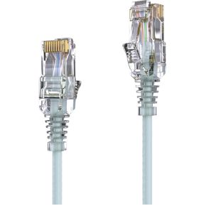 Purelink Mc1501 030 Netwerkkabel 3 M Cat6 Jeutp Utp Grijs purelink kopen in de aanbieding