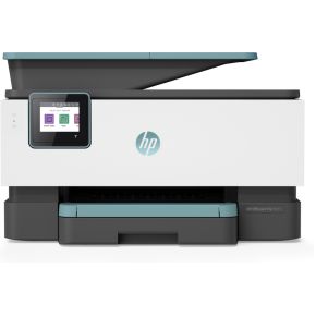 Hp Officejet Pro 9015 Thermische Inkjet 22 Ppm 4800 X 1200 Dpi A4 Wi Fi hp kopen in de aanbieding