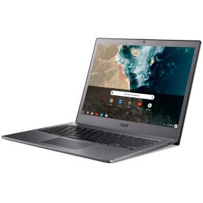 Acer Chromebook 13 Cb713 1W P0Rr Grijs 343 Cm 135 2256 X 1504 Pixels 23 Ghz Intel Pentium acer kopen in de aanbieding