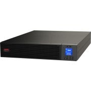 APC SRV1KRI UPS Dubbele conversie (online) 1000 VA 800 W 3 AC-uitgang(en)