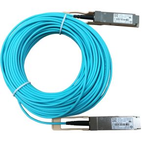 Hp Hewlett Packard Enterprise X2A0 100G Qsfp28 20M Infiniband Kabel hp kopen in de aanbieding