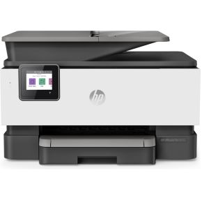 Hp Officejet Pro 9010 Thermische Inkjet 22 Ppm 4800 X 1200 Dpi A4 Wi Fi hp kopen in de aanbieding
