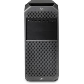 Hp Z4 G4 33 Ghz 9Th Gen Intel Core I9 I9 9820X Zwart Mini Toren Workstation hp kopen in de aanbieding