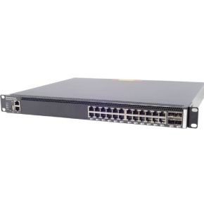 Lenovo Rackswitch G7028 Managed L2 Gigabit Ethernet 101001000 Zwart 1U lenovo kopen in de aanbieding Lenovo Rackswitch G7028 Managed L2 Gigabit Ethernet 101001000 Zwart 1U lenovo kopen in de aanbieding