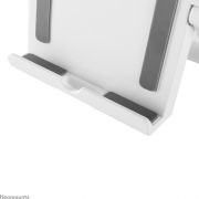 NeoMounts-TABLET-UN200WHITE-flat-panel-bureau-steun-25-4-cm-10-Vrijstaand-Wit