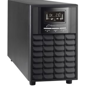 PowerWalker VI 2000 CW UPS Line-Interactive 2000 VA 1400 W 8 AC-uitgang(en)