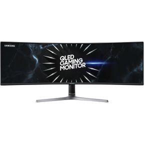 Samsung Lc49Rg90 Computer Monitor 1245 Cm 49 samsung kopen in de aanbieding