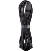 CableMod RT-Series Pro ModMesh Sleeved 12VHPWR voor Asus/Seasonic/Phanteks