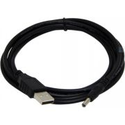 Gembird USB AM to 3.5 mm power plug cable, 1.8m (6 ft)