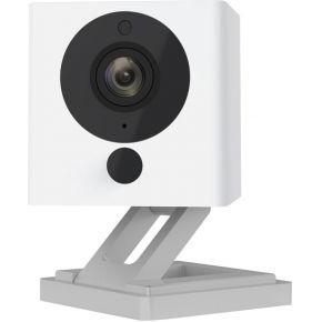 Ismartalarm Spot Sensor Camera Binnen Kubus Bureau 1920 X 1080 Pixels Isc5P ismart kopen in de aanbieding
