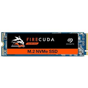 Seagate FireCuda 510 2TB M.2 SSD