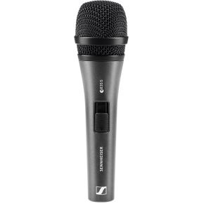 Sennheiser E 835 sennheiser kopen in de aanbieding