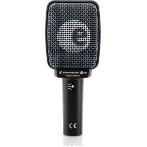 Sennheiser E 906 Bedraad sennheiser kopen in de aanbieding