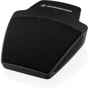 Sennheiser Meb 114 B Microfoon Voor Interviews Zwart sennheiser kopen in de aanbieding
