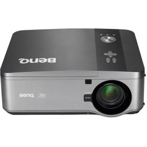 Benq Pw9520 Beamerprojector 6000 Ansi Lumens Dlp Wxga 1280X720 Desktopprojector Grijs benq kopen in de aanbieding