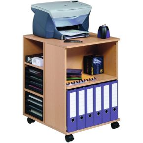 Durable Multifunctionele Trolley 7459 Open durable kopen in de aanbieding