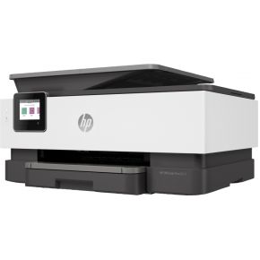 HP OfficeJet Pro 8024 Thermische inkjet 20 ppm 4800 x 1200 DPI A4 Wi-Fi printer