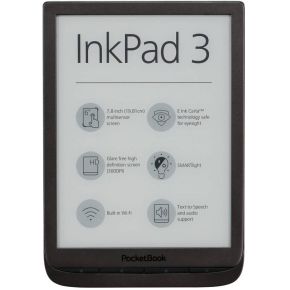 Pocketbook InkPad 3 bruin