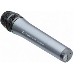 Sennheiser Skm 2020 D Microfoon Voor Podiumpresentaties Zwart sennheiser kopen in de aanbieding