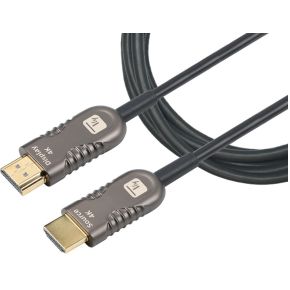 Techly Icoc Hdmi Hy2 030 Kabel 30 M Type A Standaard Zwart techly kopen in de aanbieding